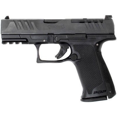 WALTHER PDP F-SERIES 9MM LUGER (9X19 PARA) - Image 1 of 3