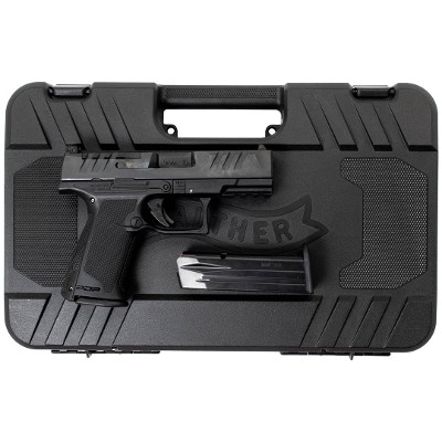 WALTHER PDP F-SERIES 9MM LUGER (9X19 PARA) - Image 3 of 3