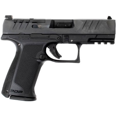 WALTHER PDP F-SERIES 9MM LUGER (9X19 PARA) - Image 2 of 3