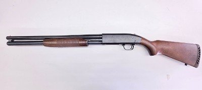 MOSSBERG 500 ATP 12 GA - Image 2 of 2