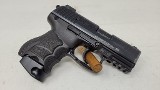 HECKLER & KOCH P30 SUBKOMPACT 9MM LUGER (9X19 PARA) - 3 of 3