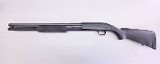 MOSSBERG 500 PUMP 12 GA - Image 2 of 2