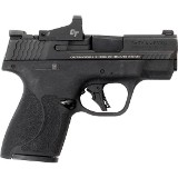 SMITH & WESSON M&P9 SHIELD PLUS 9MM LUGER (9X19 PARA) - 2 of 3