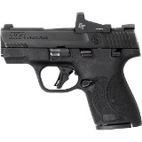SMITH & WESSON M&P9 SHIELD PLUS 9MM LUGER (9X19 PARA) - 1 of 3
