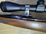 RUGER M77 MARK II .223 REM - 1 of 3