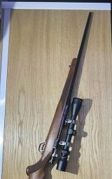 RUGER M77 MARK II .223 REM - 3 of 3