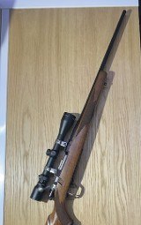 RUGER M77 MARK II .223 REM - 2 of 3
