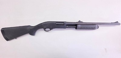 REMINGTON 870 PUMP 12 GA - Image 2 of 2