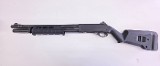 REMINGTON REMINGTON "POLICE" MAGNUM PUMP 12 GA - Image 2 of 3