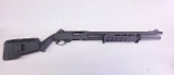 REMINGTON REMINGTON "POLICE" MAGNUM PUMP 12 GA - Image 1 of 3