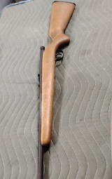 SAVAGE ARMS SPRINGFIELD 120A .22 S/L/LR - 2 of 3