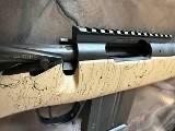 CHRISTENSEN ARMS RIDGELINE SCOUT 6MM ARC - 3 of 3