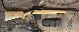 CHRISTENSEN ARMS RIDGELINE SCOUT 6MM ARC - 1 of 3