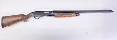 WINCHESTER RANGER 120 PUMP 12 GA - Image 1 of 2