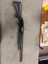 MOSSBERG 510 20 GA - Image 2 of 3