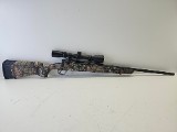 SAVAGE ARMS AXIS 6.5mm CREEDMOOR - 1 of 3