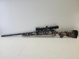 SAVAGE ARMS AXIS 6.5mm CREEDMOOR - 2 of 3