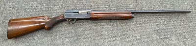 BROWNING A5 SWEET SIXTEEN 16 GA - Image 1 of 3
