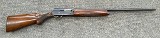 BROWNING A5 SWEET SIXTEEN 16 GA - Image 1 of 3