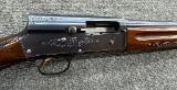 BROWNING A5 SWEET SIXTEEN 16 GA - Image 3 of 3
