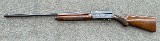 BROWNING A5 SWEET SIXTEEN 16 GA - Image 2 of 3