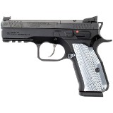 CZ SHADOW 2 COMPACT 9MM LUGER (9X19 PARA) - 1 of 3