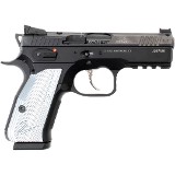 CZ SHADOW 2 COMPACT 9MM LUGER (9X19 PARA) - 2 of 3