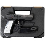 CZ SHADOW 2 COMPACT 9MM LUGER (9X19 PARA) - 3 of 3