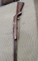 REMINGTON 34 .22 S/L/LR - 1 of 3