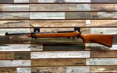 RUGER 10/22 .22 LR - Image 1 of 3