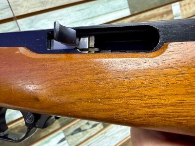 RUGER 10/22 .22 LR - Image 2 of 3