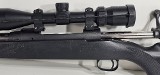 SAVAGE ARMS MODEL III 30-06 .30-06 SPRG - Image 3 of 3