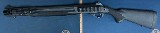 REMINGTON 11-87 POLICE 12 GA - 1 of 3