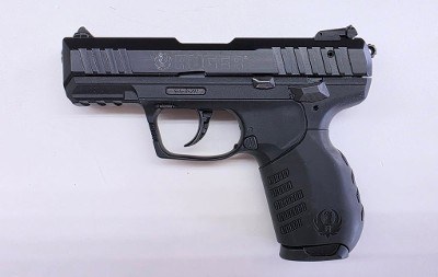 RUGER SR22 .22 LR .22 LR - Image 1 of 2
