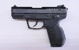 RUGER SR22 .22 LR .22 LR - Image 1 of 2