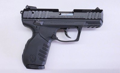 RUGER SR22 .22 LR .22 LR - Image 2 of 2