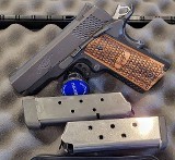 KIMBER ULTRA RAPTOR II *CA COMPLIANT* .45 ACP - Image 1 of 3