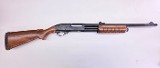 REMINGTON 870 WINGMASTER SLUG PUMP 12 GA - 1 of 3