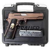 SIG SAUER 1911 SPARTAN .45 ACP - Image 3 of 3