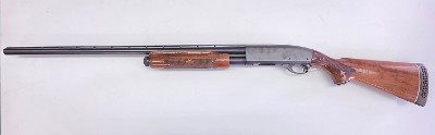 REMINGTON UNIQUE 870 PUMP 12 GA - Image 2 of 3