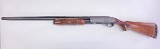 REMINGTON UNIQUE 870 PUMP 12 GA - Image 2 of 3