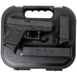 GLOCK 26 GEN 3 9MM LUGER (9X19 PARA) - 3 of 3