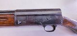 BROWNING A5 LIGHT TWELVE 12 GA - 3 of 3