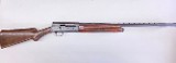 BROWNING A5 LIGHT TWELVE 12 GA - 1 of 3