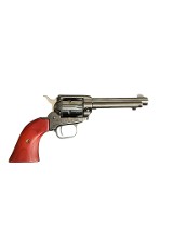 HERITAGE MFG. ROUGH RIDER .22 LR - 2 of 3