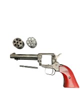 HERITAGE MFG. ROUGH RIDER .22 LR - 3 of 3