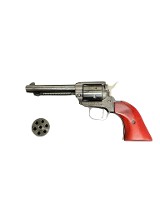 HERITAGE MFG. ROUGH RIDER .22 LR - 1 of 3