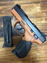 RUGER SR22 .22 LR - 1 of 3