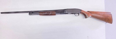 WINCHESTER MODEL 12 PUMP 16 GA - Image 2 of 3