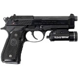 BERETTA 92A1 9MM LUGER (9X19 PARA) - 2 of 3